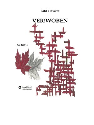 cover image of Ver!Woben